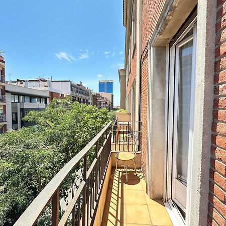 Alojamiento Nuevo Valenci Barcelona Eksteriør billede