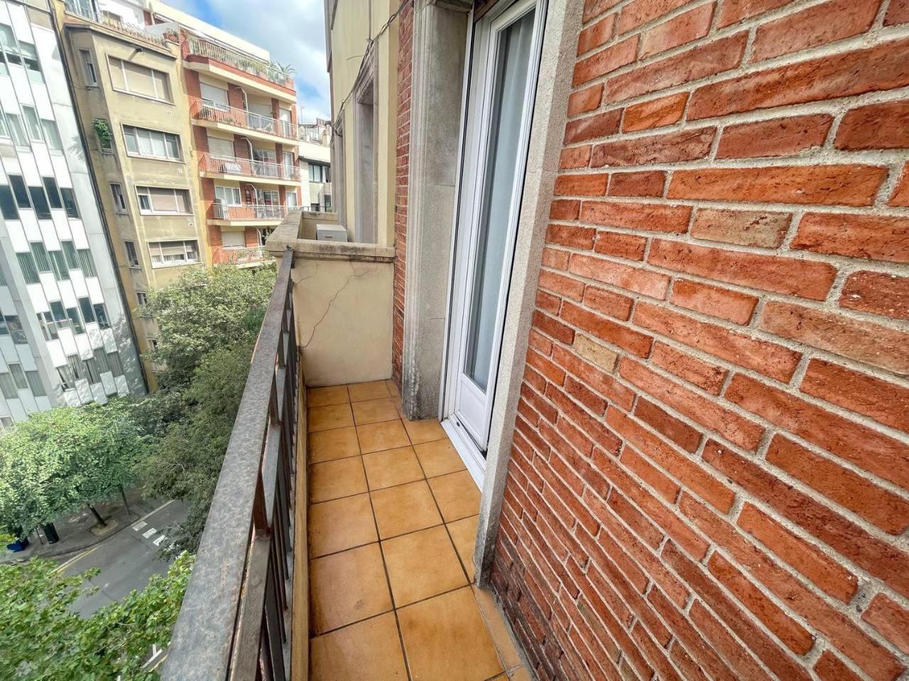 Alojamiento Nuevo Valenci Barcelona Eksteriør billede